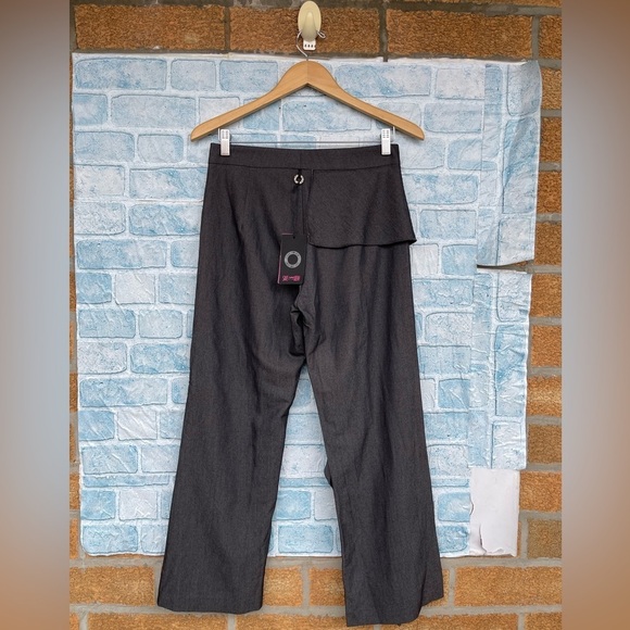 Save the Queen Overlap Pants size small - Picture 9 of 17